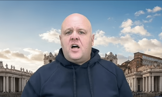 Alleged Prophet who supposedly predicted Trump shooting reveals pope prediction that spells catastrophe for humanity